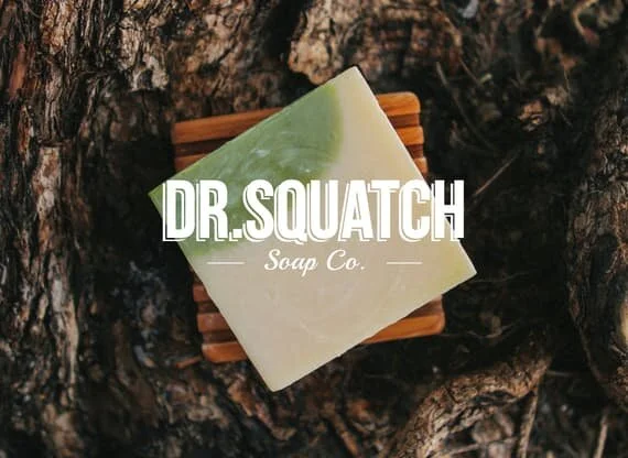 Dr. Squatch — PressFriendly client