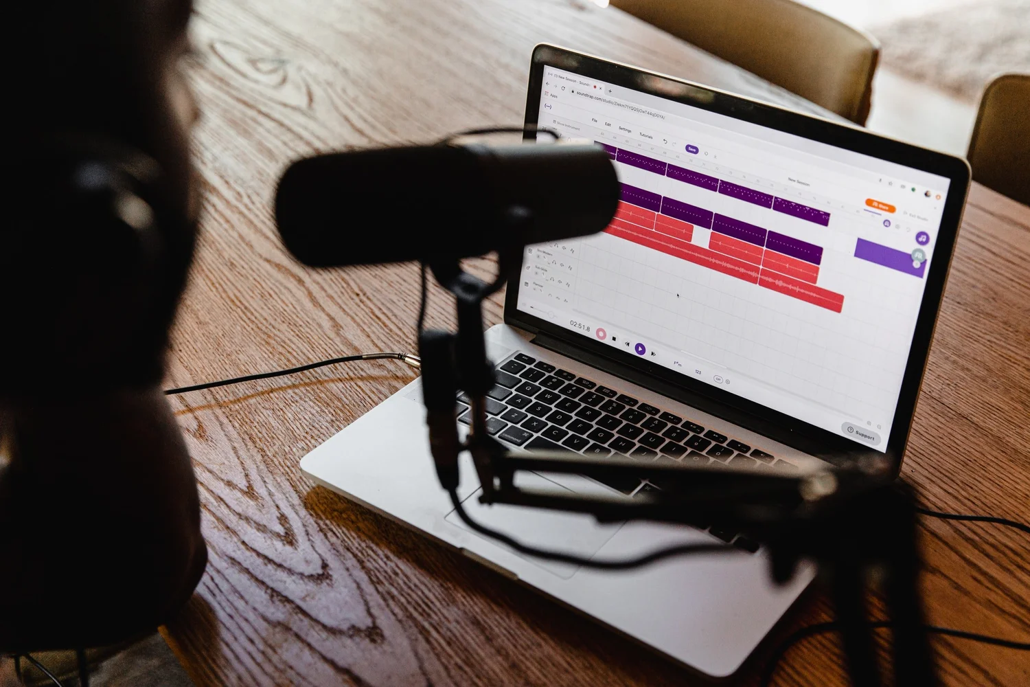 Branded podcasts