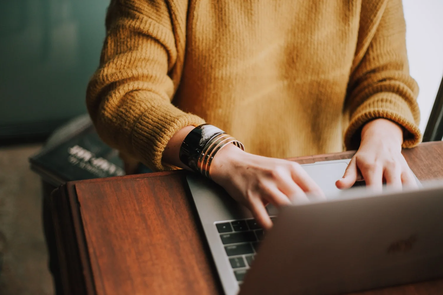 Blogs & newsletters