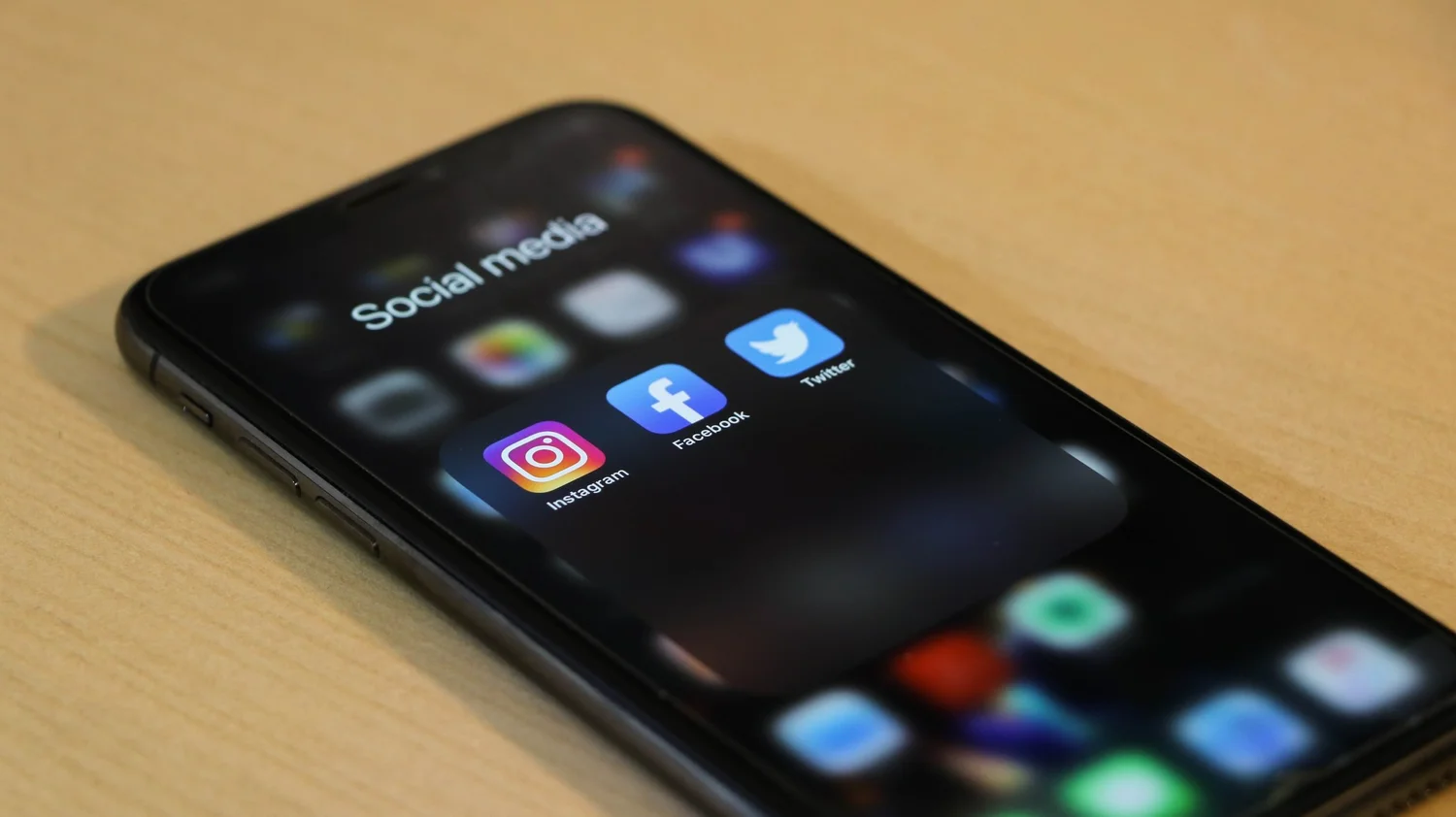 Social media management
