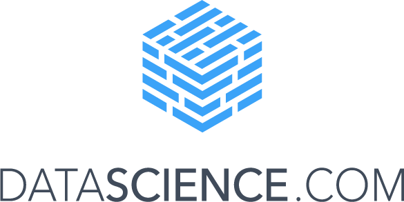 DataScience logo