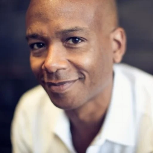 Everett Harper