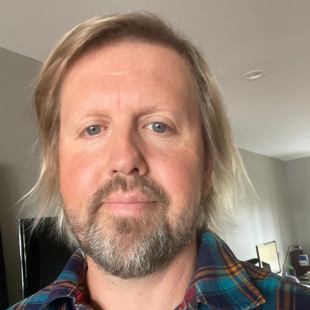 Joel Andren